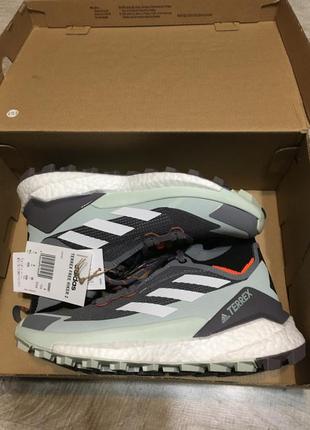 Кросівки basf infinergy adidas ankle running shoes women