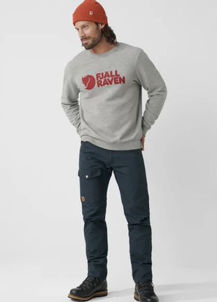 Штани fjällräven g-1000 (napapijri x the north face x columbia)