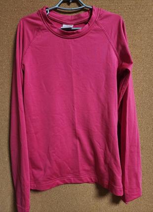 Продам термобелье crane kids