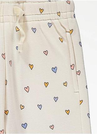 Утеплені штани, джогери george3 фото