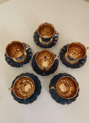 Кавовий сервіз (коростень)