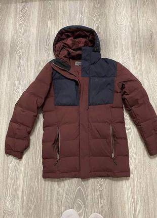 Чоловічий пуховик outventure