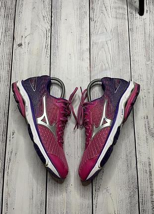 Кросівки Odzież Mizuno Unisex 19