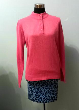 Свитер женский damart  разм 48