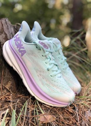 Hoka жіночі бігові кросівки нові оригінал розмір 36