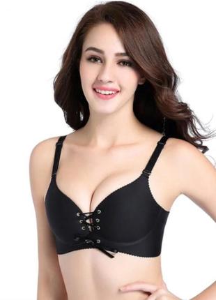 Бюстгальтер лиф корректирующий