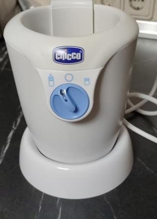 Подогрев для бутылочек chicco