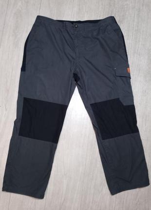 Штаны трекинговые bear grylls by craghoppers.размер 60-64