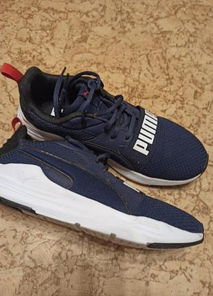 Кросівки puma