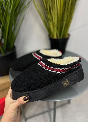 Ugg жіночі уги тедіки