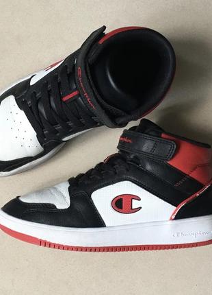 Ботинки champion оригинал