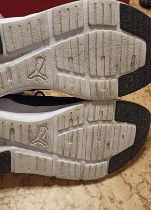 Кроссовки puma 7