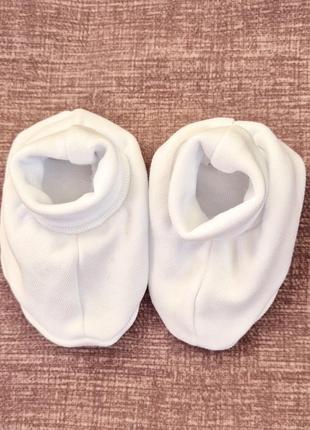 Набор для крещения. праздничная одежда