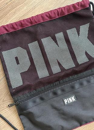 Рюкзак victoria’s secret