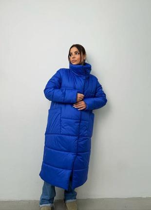Куртка пуховик