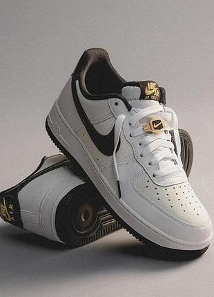 Женские кроссовки nike air force 1 gs world champ dr9866-100