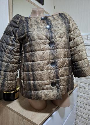 Куртка жіноча lakbi