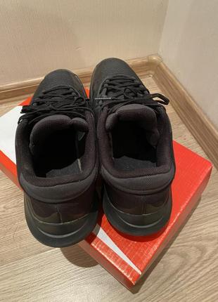 Nike мужские кроссовки для баскетбола precision 6 42.5 (9) 27cm