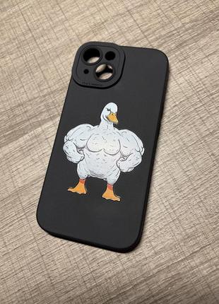 Чохол на iphone 15