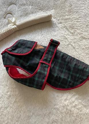 Курточка для песика