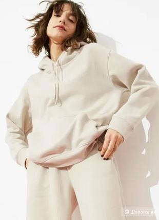 Спортивний костюм h&m/xl