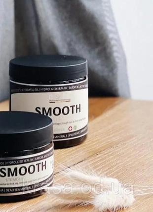 Маска dr.sorbie smooth straight mask forte 250мл