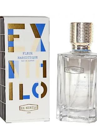 Ex nihilo fleur narcotique (екс нихило флер наркотик) 100 мл