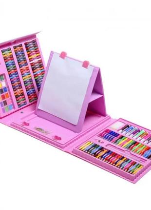 Набор для рисования с мольбертом