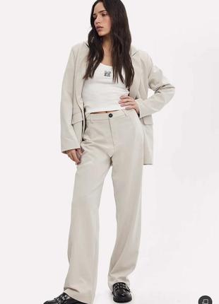 Брючный костю от loavies размер xs