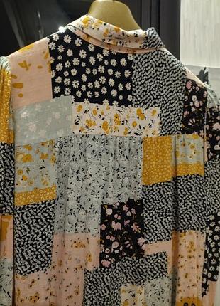 Сорочка c&amp;a 8