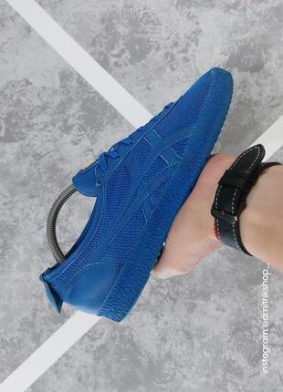 Кроссовки мужские asics mexico onitsuka tiger