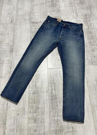 Мужские джинсы levis