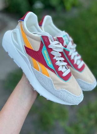 Кроссовки reebok