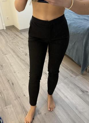 Штани zara