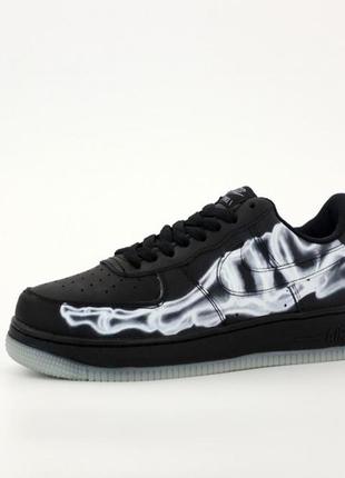 Мужские кроссовки nike sb dunk mid realtree camo for sale skeleton qs black