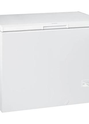 Морозильна камера, морозильна скриня gorenje fh 331 w