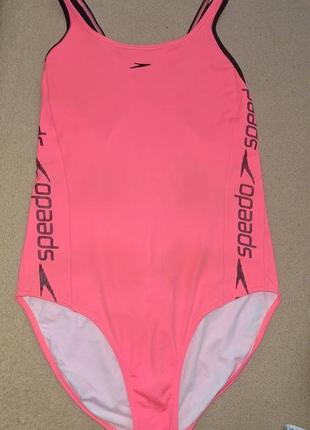 Купальник speedo для басейну, розмір 50-52 (арт1360)