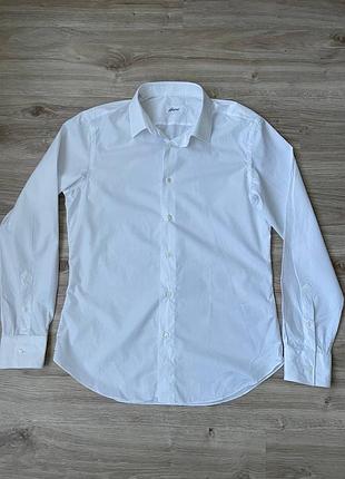 Сорочка brioni рубашка