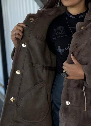 Шубки жіночі