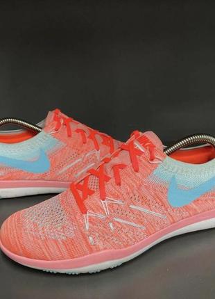 Кроссовки беговые nike
