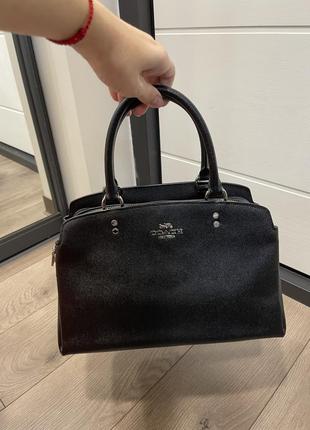 Сумка coach оригінал