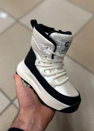 Сапожки, ботиночки