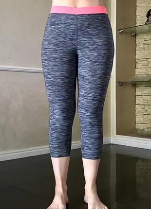 H&amp;m лосины 3