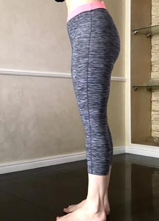 H&amp;m лосины 6