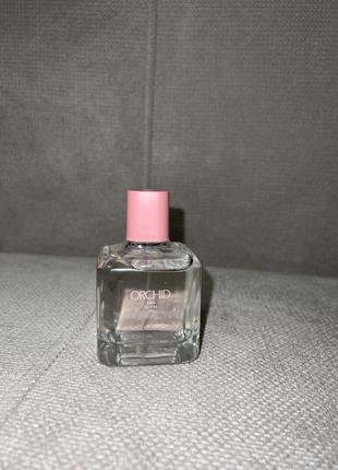 Духи zara orchid