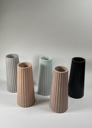 Ваза для сухоцвіту велика