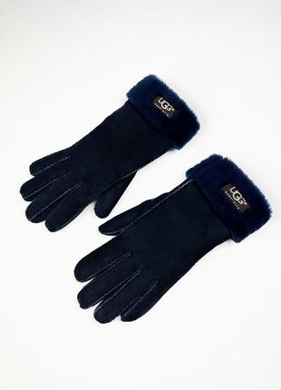 Рукавички ugg