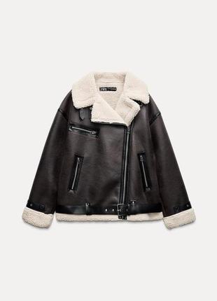 Дублянка zara