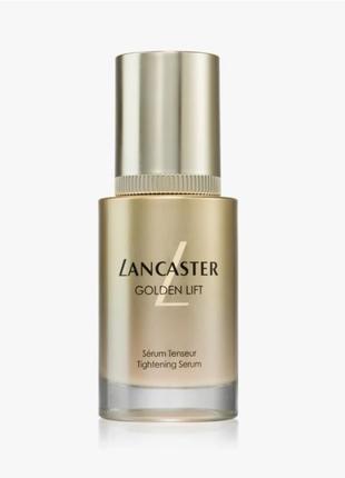Сироватка для обличчя lancaster golden lift 5 мл
