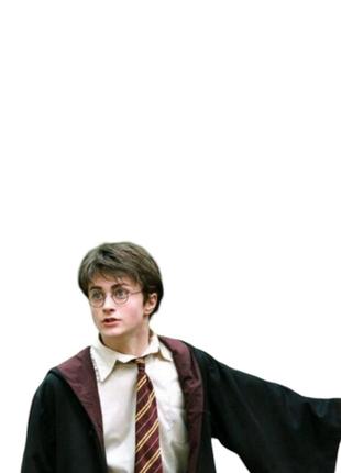 Гаррі поттер костюми костюм harry potter мантія косплей одяг набір лот речей